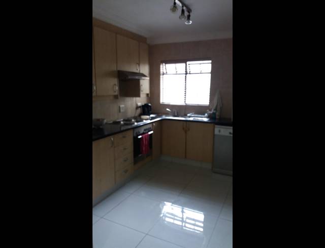 2 BEDROOM APARTMENT TO LET IN PAULSHOF